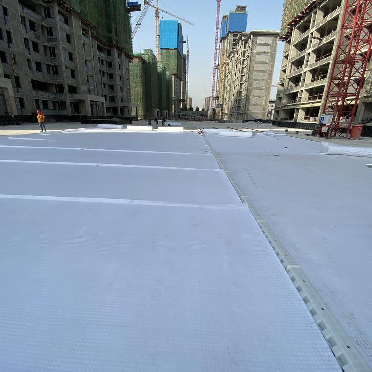 雨水斗是虹吸排水系统中关键的组件