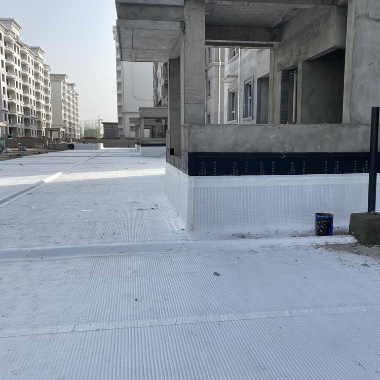 虹吸排水收集系统性能优势卓越成建筑物排水系统重要组成部分