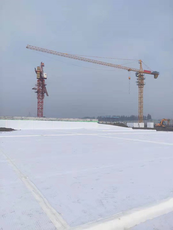 虹吸排水在应用中会对植物种植有好处吗？