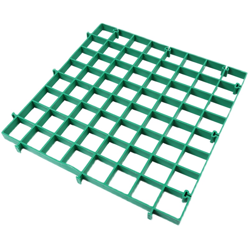 树篦子的使用安装？