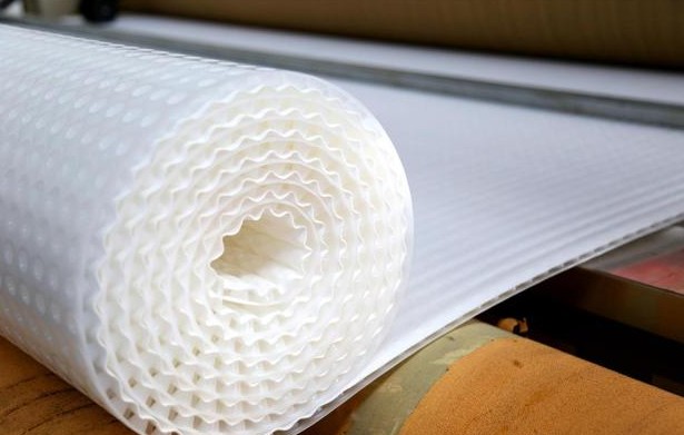 PED14高分子排水异形片的详细介绍