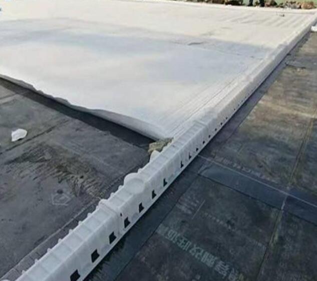 为什么要做虹吸排水系统？