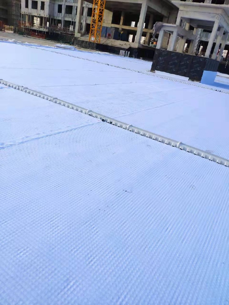 虹吸排水系统可以很好的提升排水工作效率