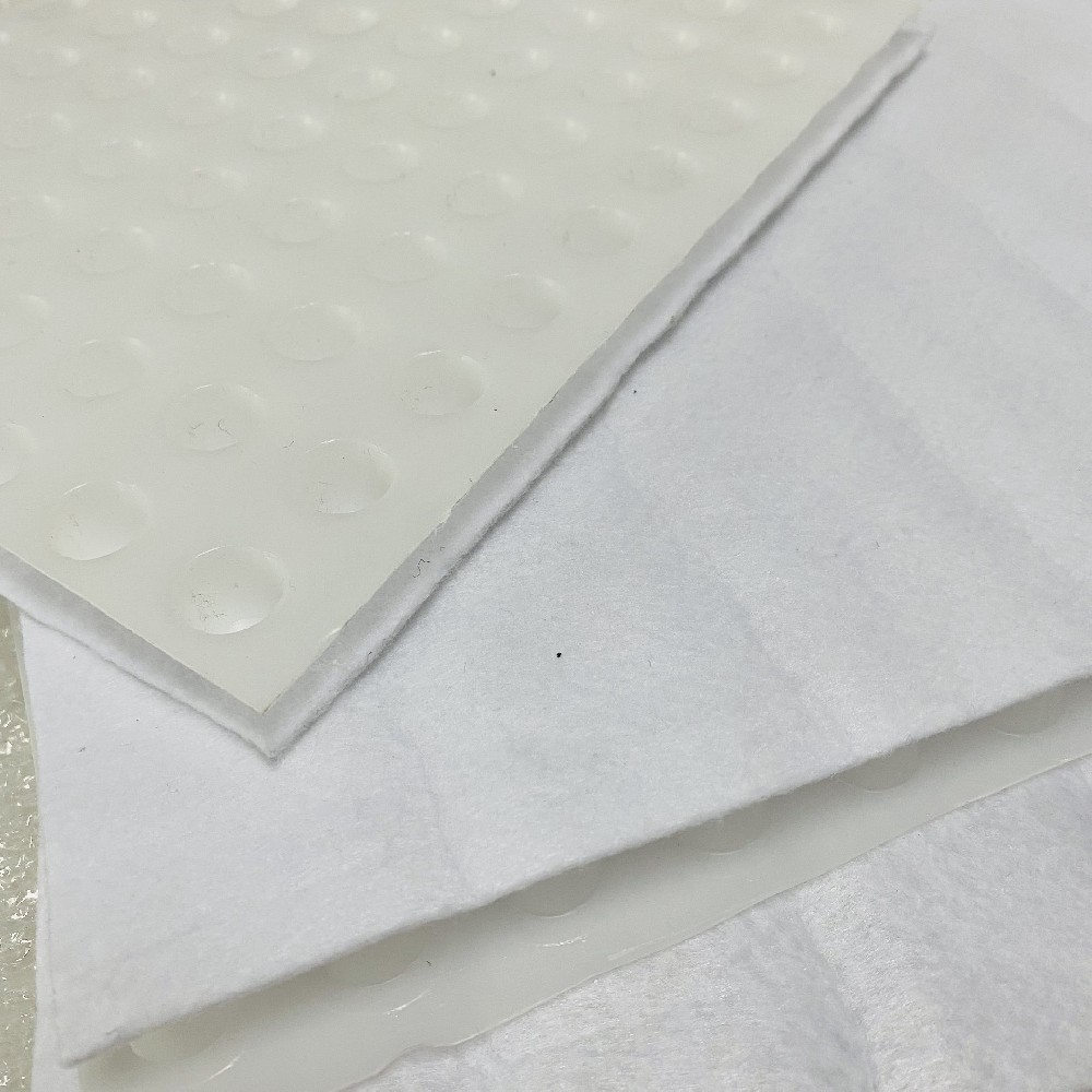 虹吸排水板应用范围