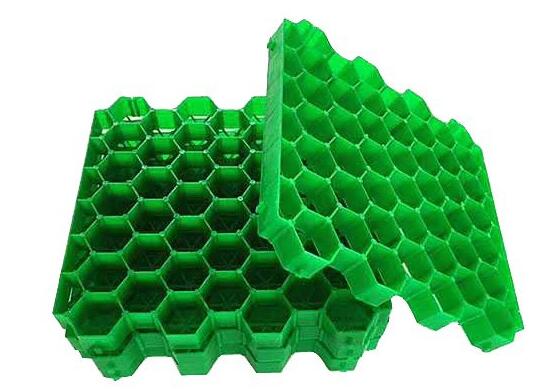 如何确定植草格的型号呢？