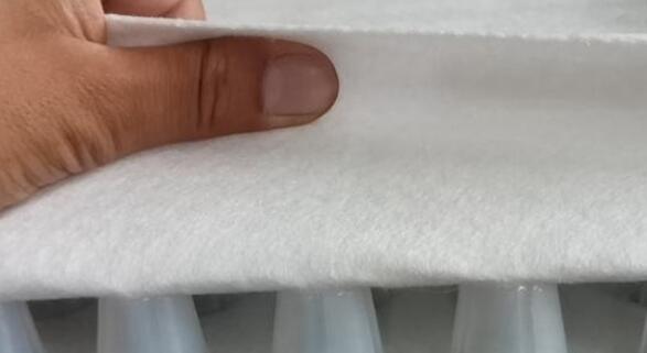 虹吸排水系统的高分子排水异片应用与方案介绍